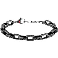 Bracelet Sector No Limits Man in Steel SZS87 - SZS87